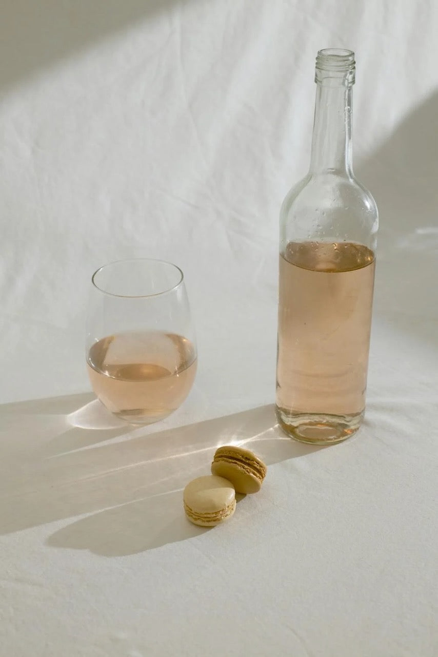 Vin Rosé