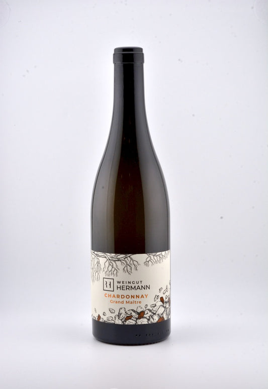 Chardonnay Grand Maître