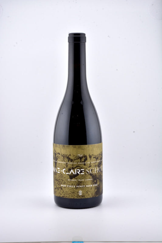 Mon Vieux Pinot Noir