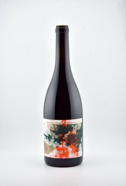 Pinot Noir Hueberberg