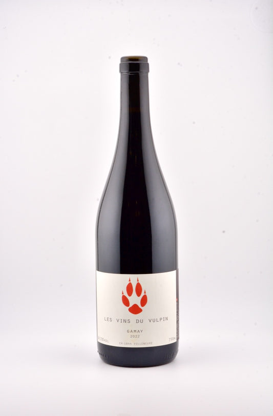 Gamay